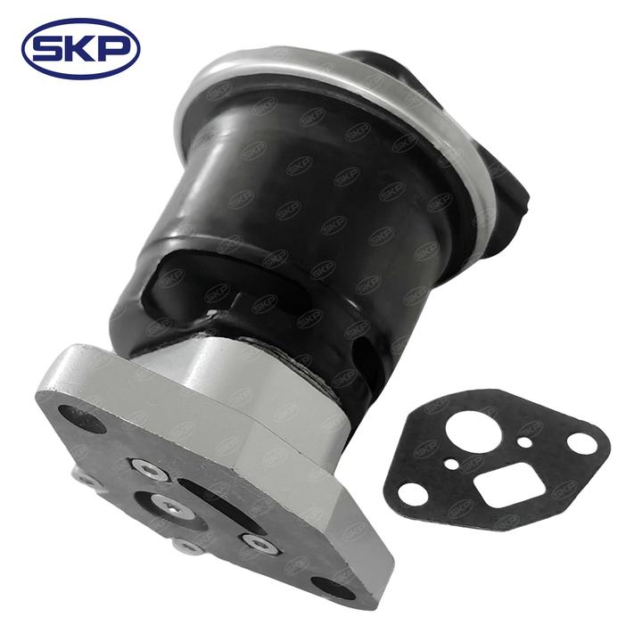 SKP Exhaust Gas Recirculation (EGR) Valve P/N:SKEGV981 SKP Exhaust Gas Recirculation (EGR) Valve P/N:SKEGV981