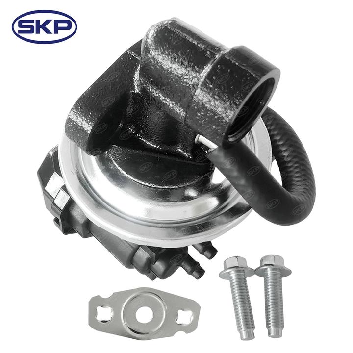 SKP Exhaust Gas Recirculation (EGR) Valve P/N:SKEGV1136 SKP Exhaust Gas Recirculation (EGR) Valve P/N:SKEGV1136