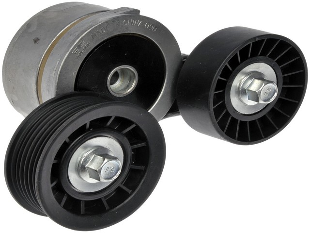 Dorman - TECHoice Accessory Drive Belt Tensioner Assembly P/N:419-008