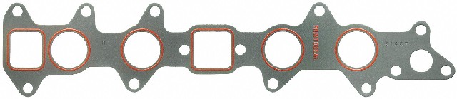 FEL-PRO Engine Intake Manifold Gasket Set P/N:MS 91487