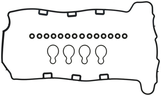 FEL-PRO Engine Valve Cover Gasket Set P/N:VS 50772 R