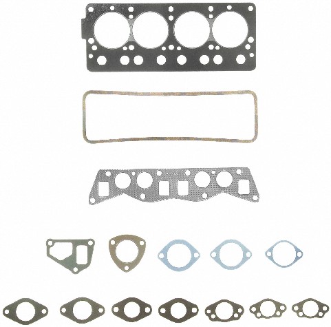 FEL-PRO Engine Cylinder Head Gasket Set P/N:HS 21190 B