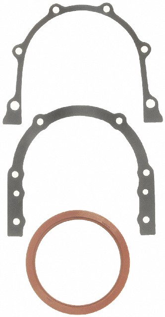 FEL-PRO Engine Crankshaft Seal Kit P/N:BS 40421
