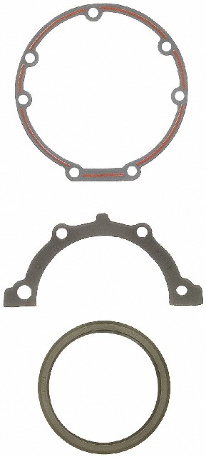 FEL-PRO Engine Crankshaft Seal Kit P/N:BS 40626