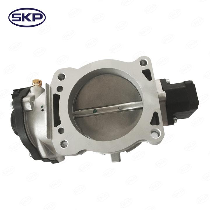 SKP Fuel Injection Throttle Body Assembly P/N:SKS20001