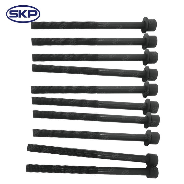 SKP Engine Cylinder Head Bolt P/N:SKES72267