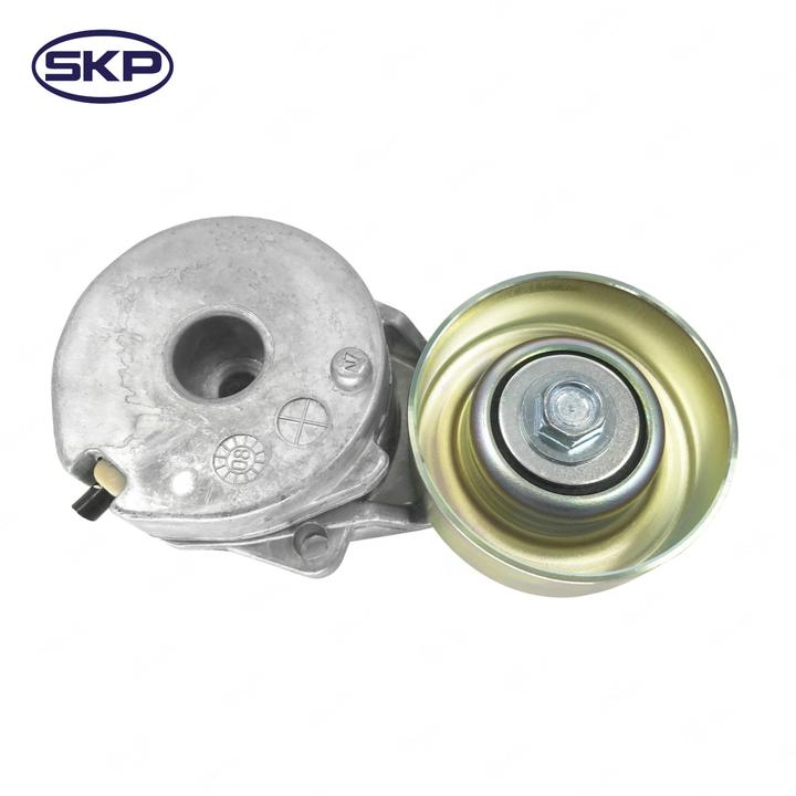 SKP Accessory Drive Belt Tensioner Assembly P/N:SK89396
