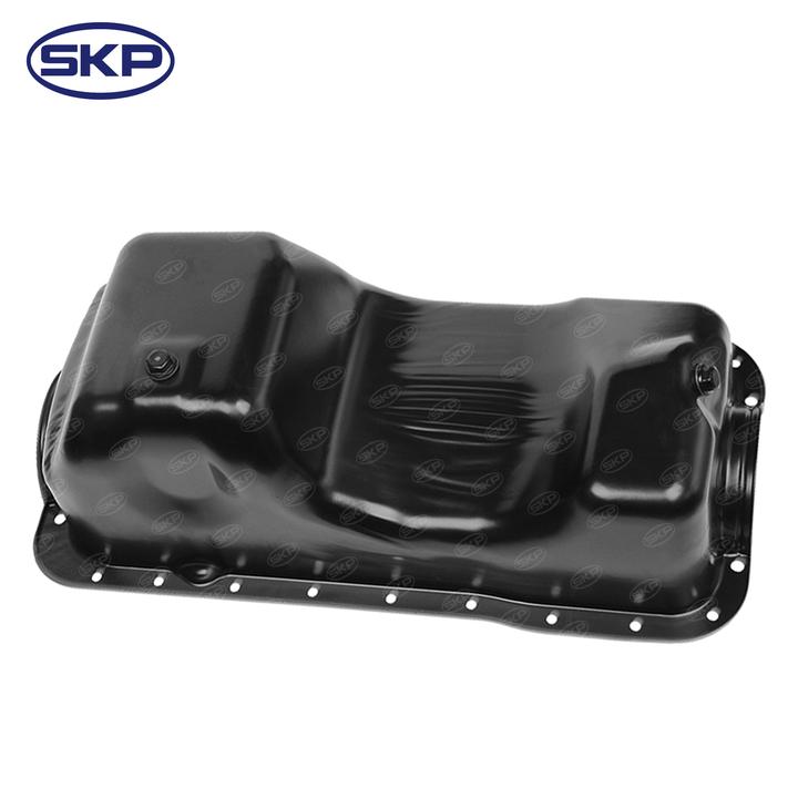 SKP Engine Oil Pan P/N:SK264022