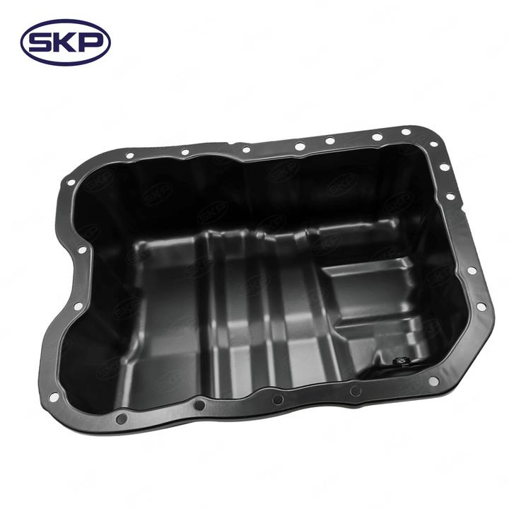 SKP Engine Oil Pan P/N:SKMIP05A