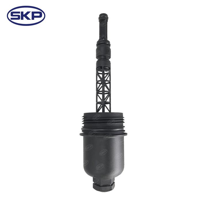 SKP Engine Oil Filter Cover P/N:SK121465