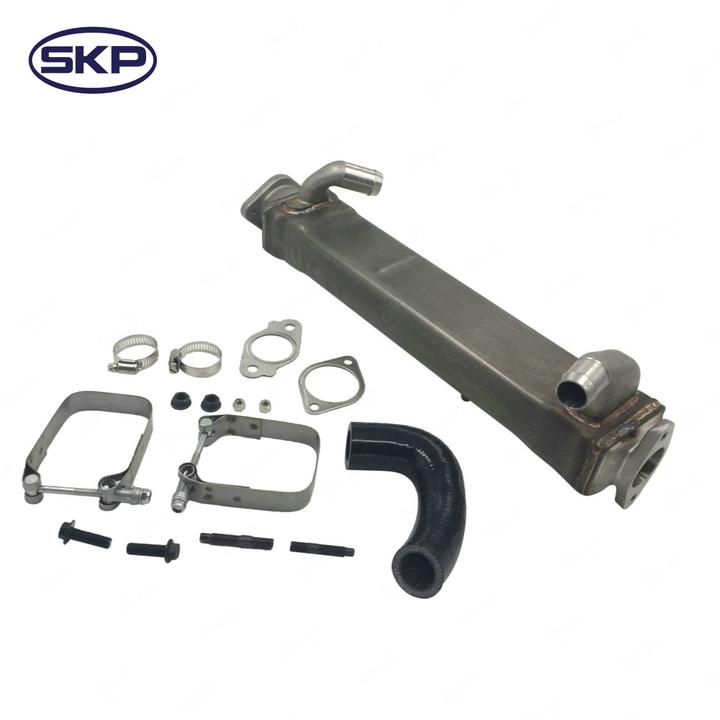 SKP Exhaust Gas Recirculation (EGR) Cooler P/N:SK904273