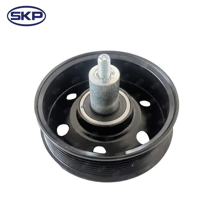 SKP Accessory Drive Belt Idler Pulley P/N:SK89168