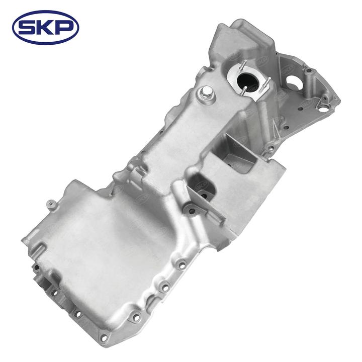 SKP Engine Oil Pan P/N:SKOP435