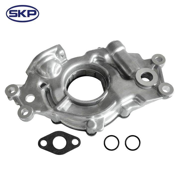 SKP Engine Oil Pump P/N:SKPM365