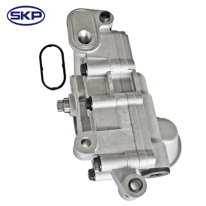 SKP Engine Oil Pump P/N:SKPM513