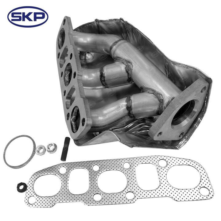 SKP Exhaust Manifold P/N:SK674947