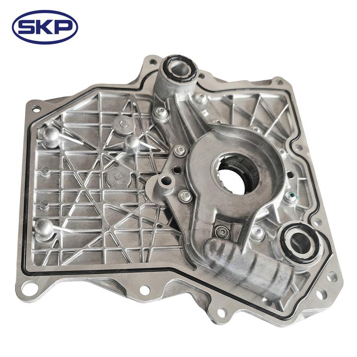 SKP Engine Oil Pump P/N:SKPM480