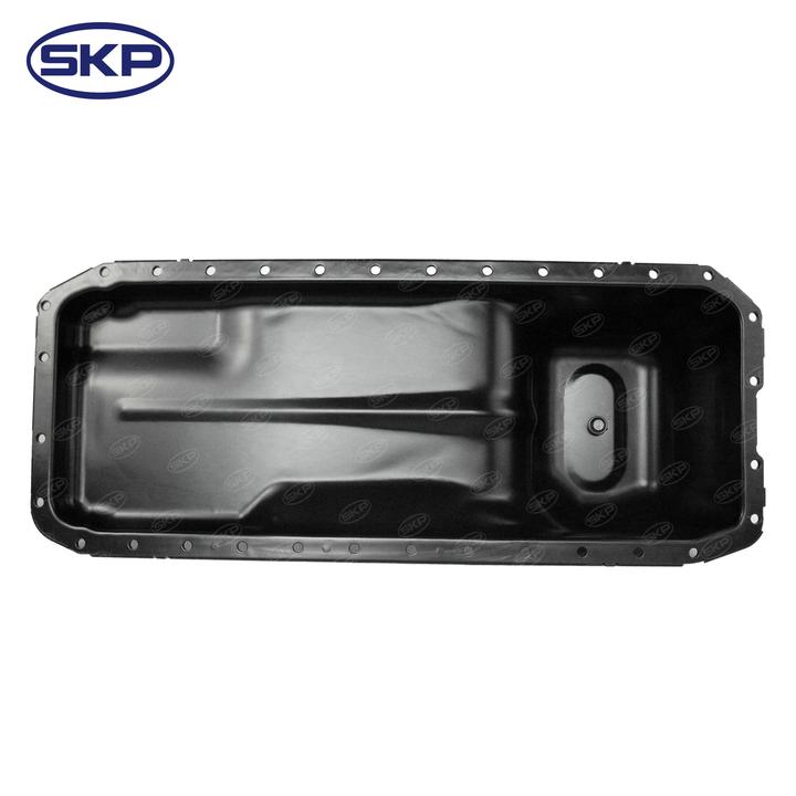 SKP Engine Oil Pan P/N:SK264860