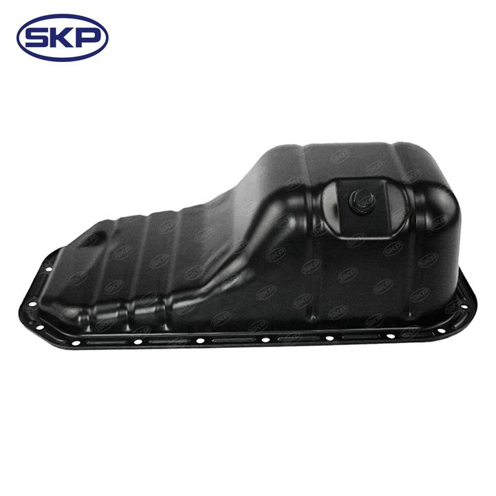 SKP Engine Oil Pan P/N:SK264300