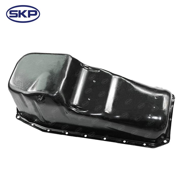 SKP Engine Oil Pan P/N:SK264103