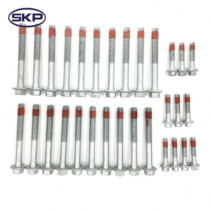 SKP Engine Cylinder Head Bolt P/N:SKAHB389