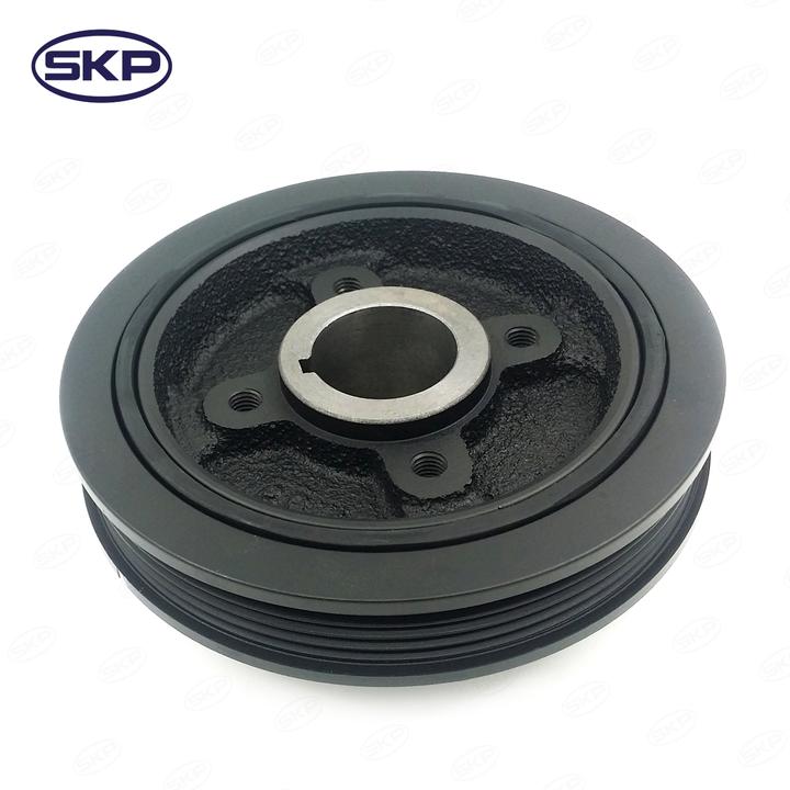 SKP Engine Harmonic Balancer P/N:SK594141