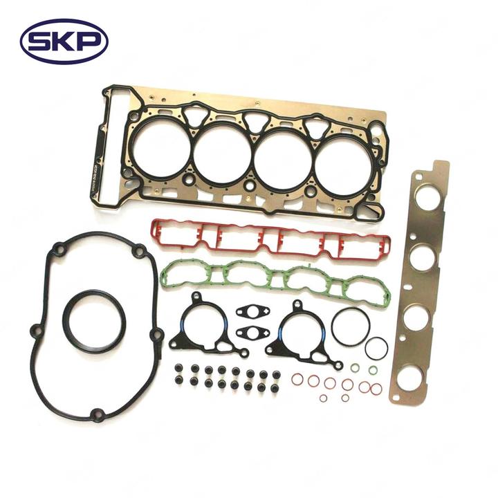SKP Engine Cylinder Head Gasket Set P/N:SKVW20HSF