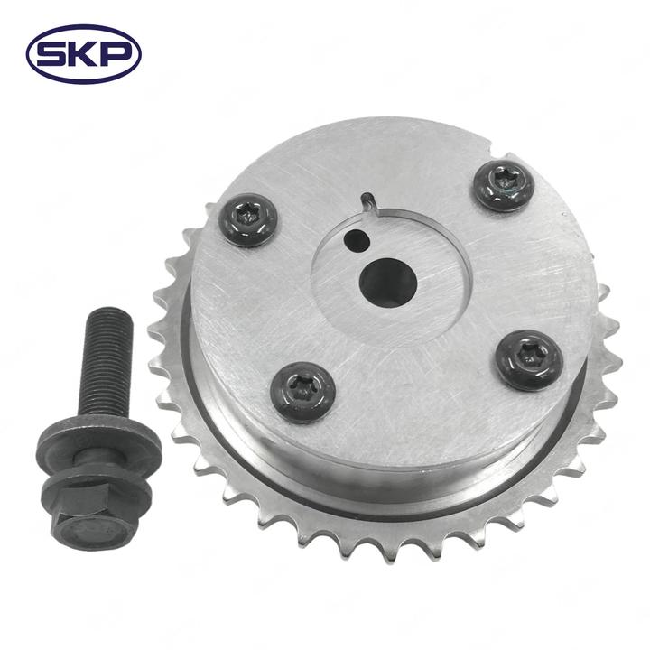 SKP Engine Variable Valve Timing (VVT) Sprocket P/N:SK917258