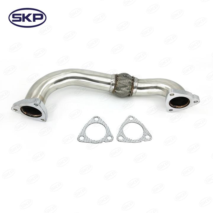 SKP Turbocharger Up Pipe P/N:SK679007