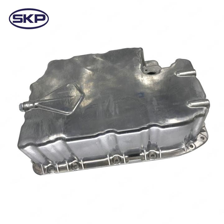 SKP Engine Oil Pan P/N:SKMDP12A