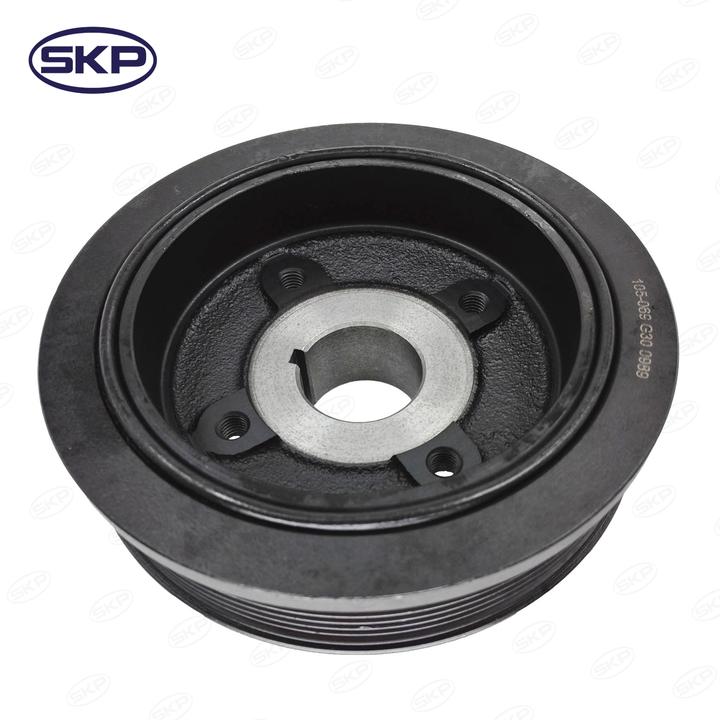 SKP Engine Harmonic Balancer P/N:SK594365