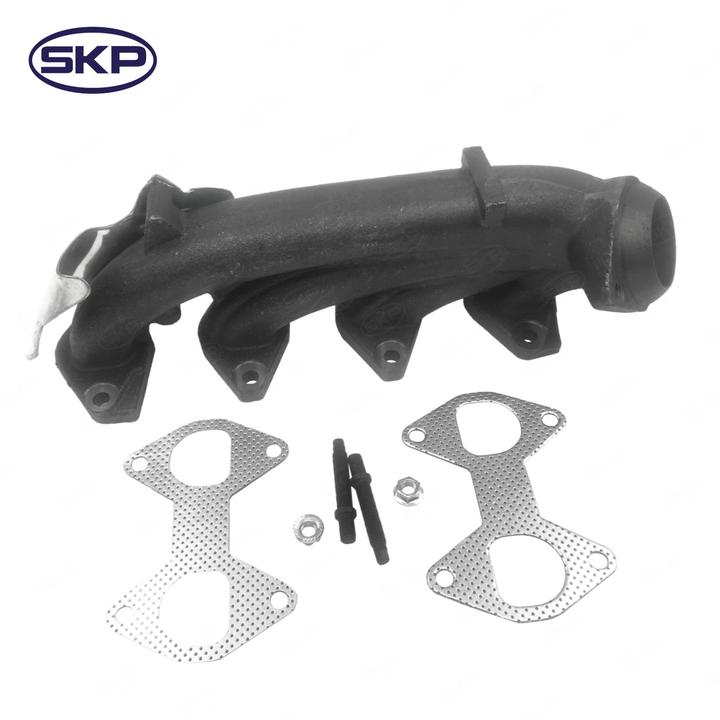 SKP Exhaust Manifold P/N:SK674696