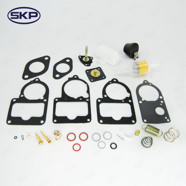 SKP Carburetor Repair Kit P/N:SK133005