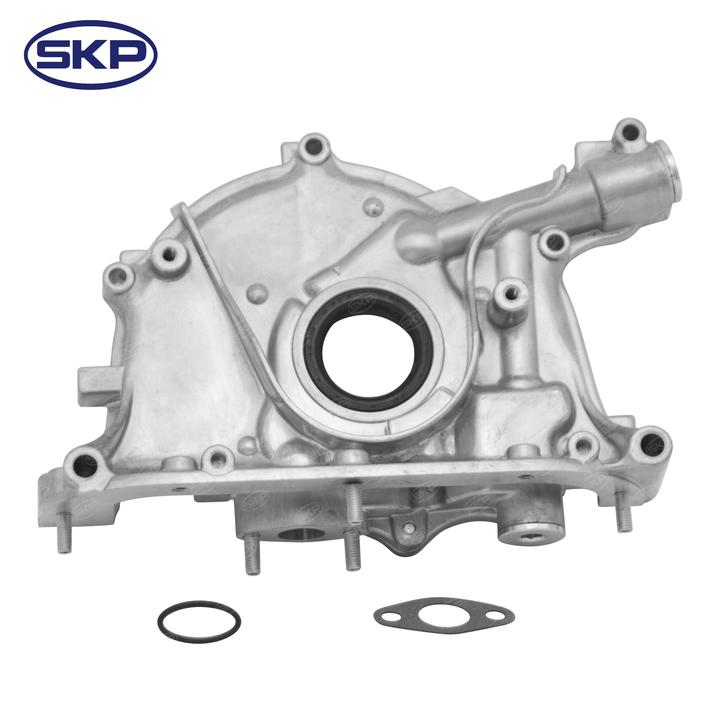 SKP Engine Oil Pump P/N:SKOM518S
