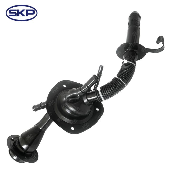 SKP Fuel Tank Filler Neck P/N:SK577104