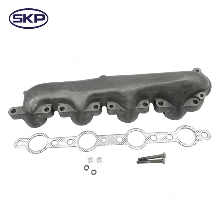 SKP Exhaust Manifold P/N:SK674745