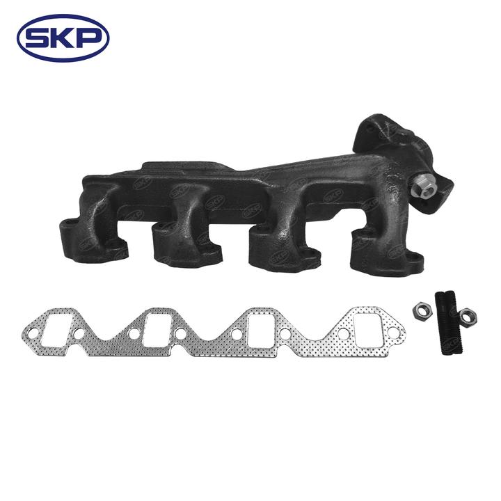 SKP Exhaust Manifold P/N:SK674153