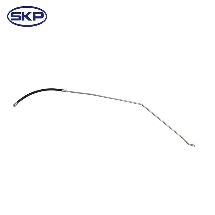 SKP Fuel Line P/N:SK800893