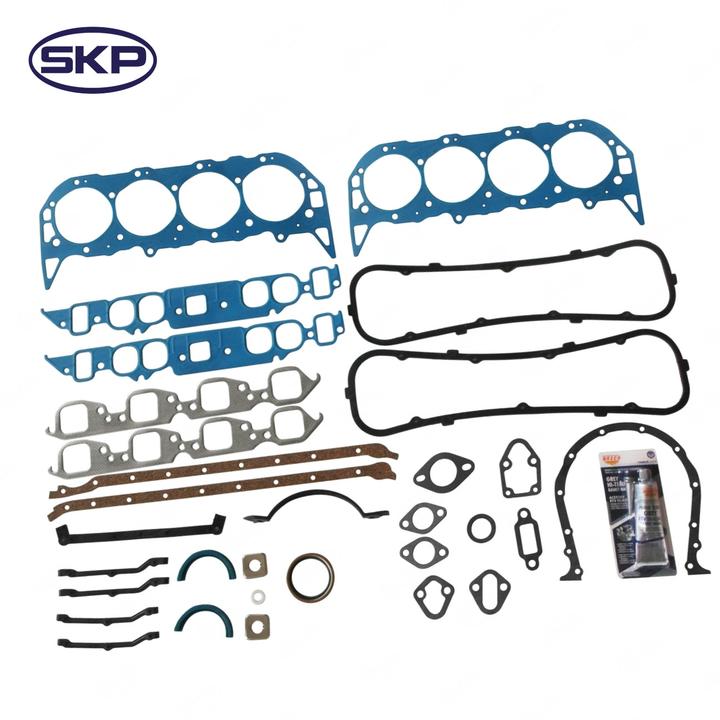 SKP Engine Cylinder Head Gasket Set P/N:SK2601009