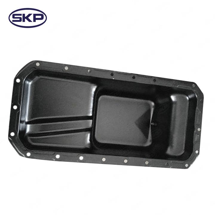 SKP Engine Oil Pan P/N:SK264003