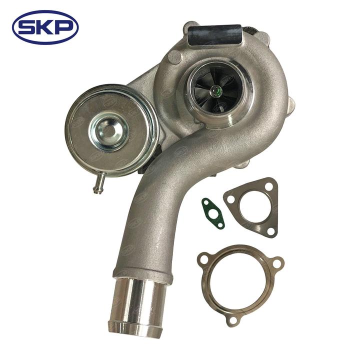 SKP Turbocharger P/N:SKTC005