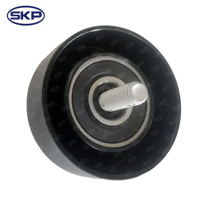 SKP Accessory Drive Belt Idler Pulley P/N:SK36307