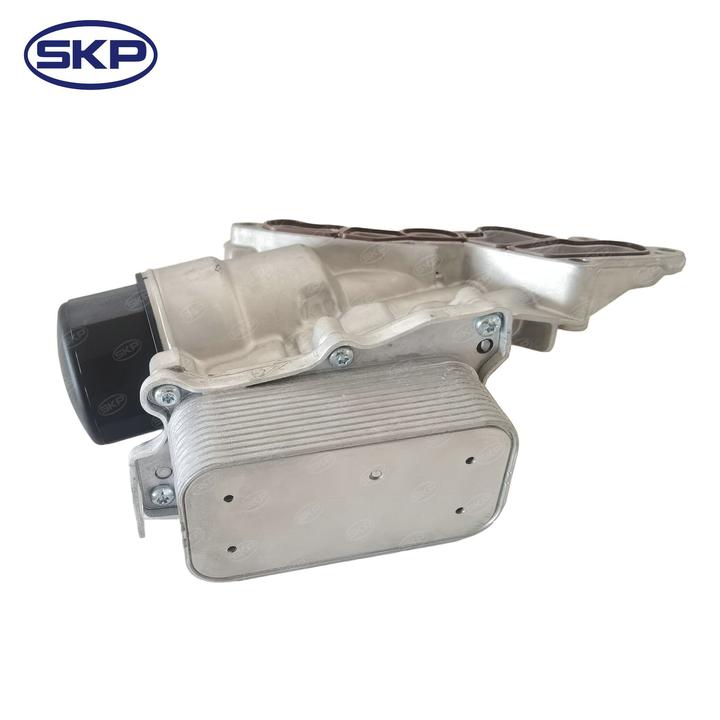 SKP Engine Oil Filter Housing P/N:SK117139