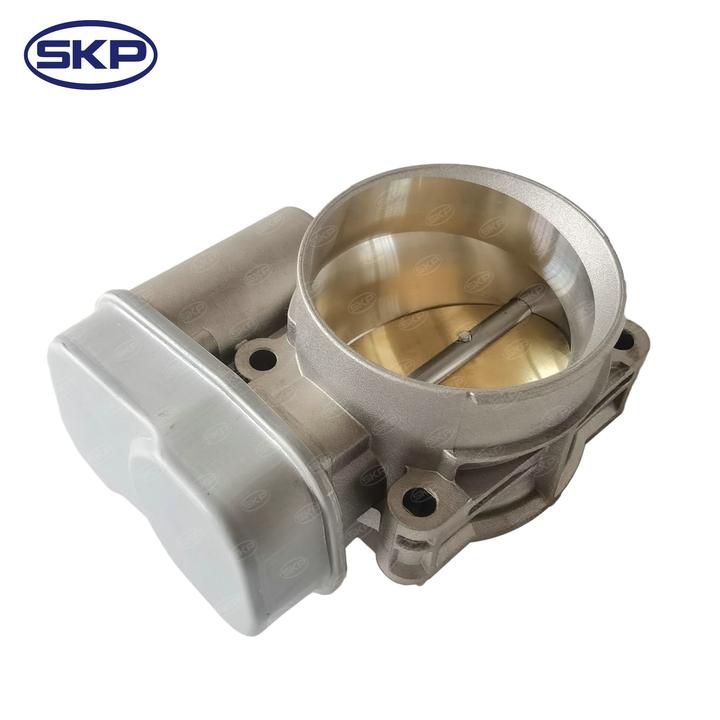 SKP Fuel Injection Throttle Body Assembly,Fuel Injection Throttle Body P/N:SKTB1022