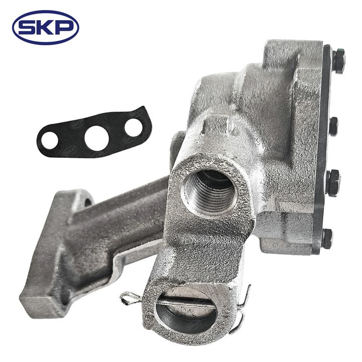 SKP Engine Oil Pump P/N:SKPM84A