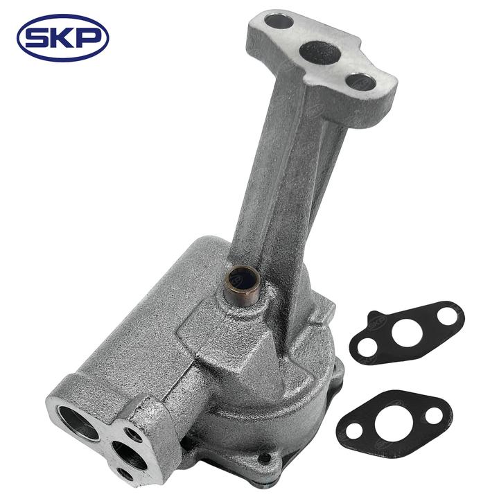 SKP Engine Oil Pump P/N:SKPM83HV