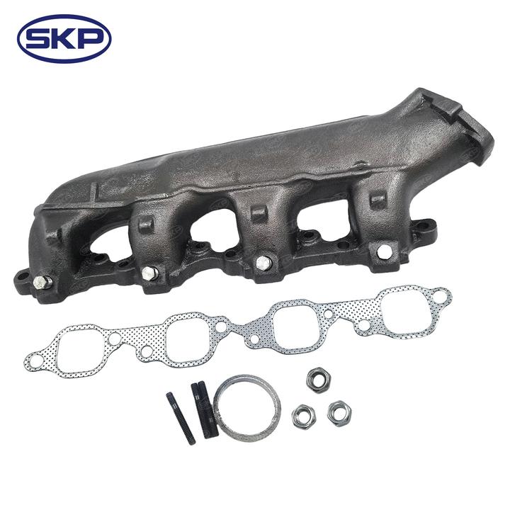 SKP Exhaust Manifold P/N:SK674244