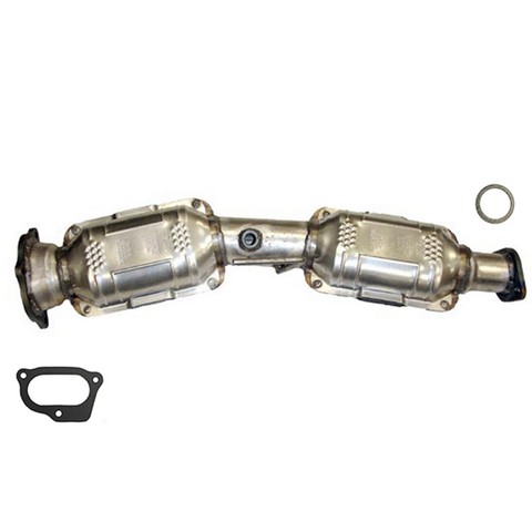Eastern Catalytic Catalytic Converter-Direct Fit P/N:30419