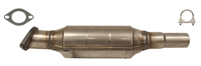 Eastern Catalytic Catalytic Converter-Direct Fit P/N:41293