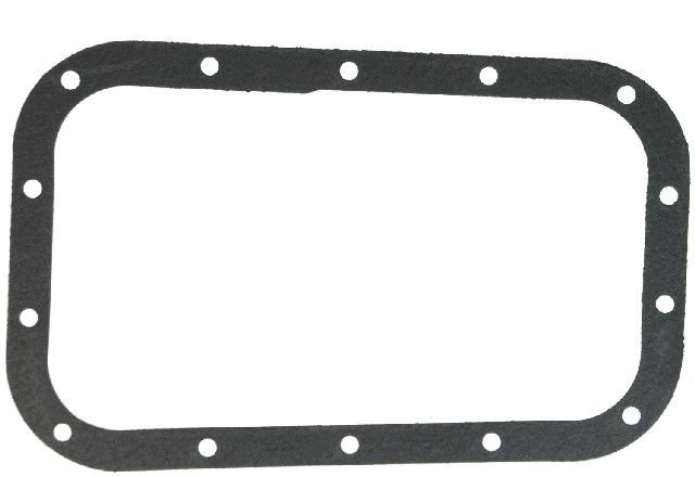 FEL-PRO Engine Oil Pan Gasket Set P/N:OS 30835